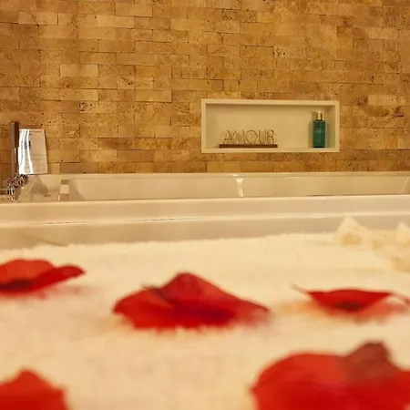 Villa Romantique, Jacuzzi & Piece Secrete Centre Cahors