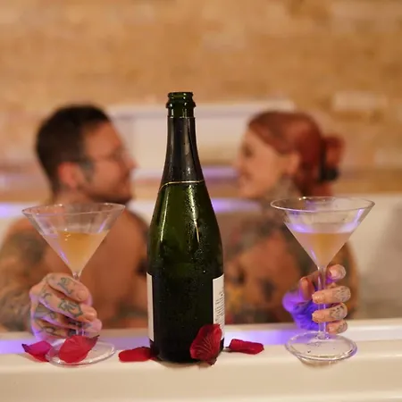 Villa La Cadurcienne Jacuzzi&pièce Secrète Centre Historique *