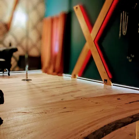 빌라 La Cadurcienne 