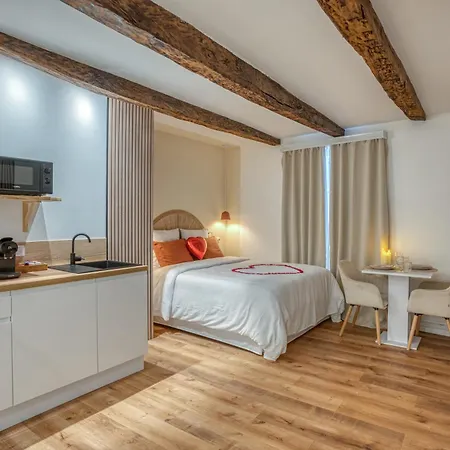 Villa La Cadurcienne 