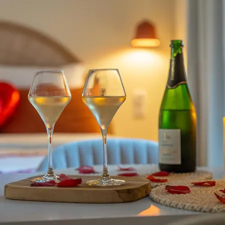 Villa La Cadurcienne 