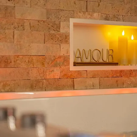 Villa La Cadurcienne 