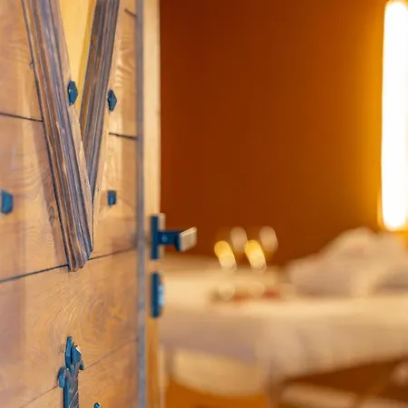 Villa La Cadurcienne 