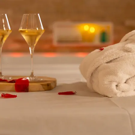 Villa La Cadurcienne 