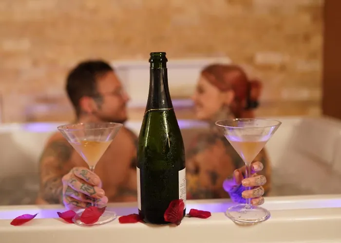 Willa La Cadurcienne 