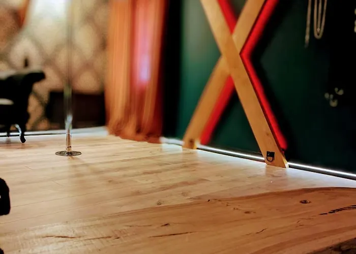 Willa La Cadurcienne 