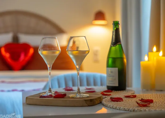 Willa La Cadurcienne 