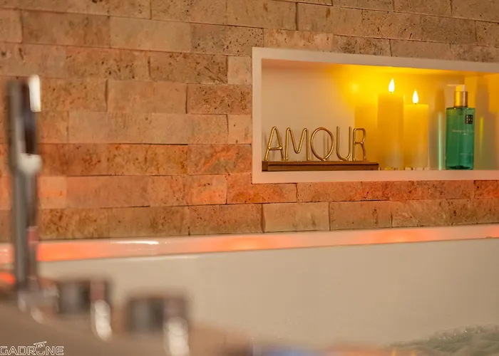 Willa La Cadurcienne 