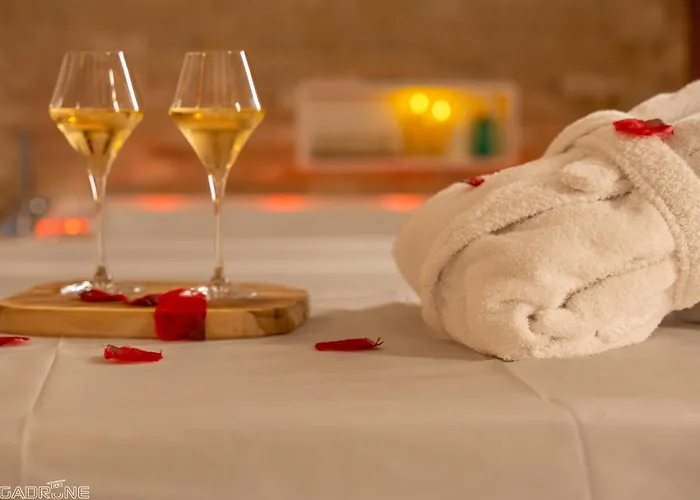 Willa La Cadurcienne 